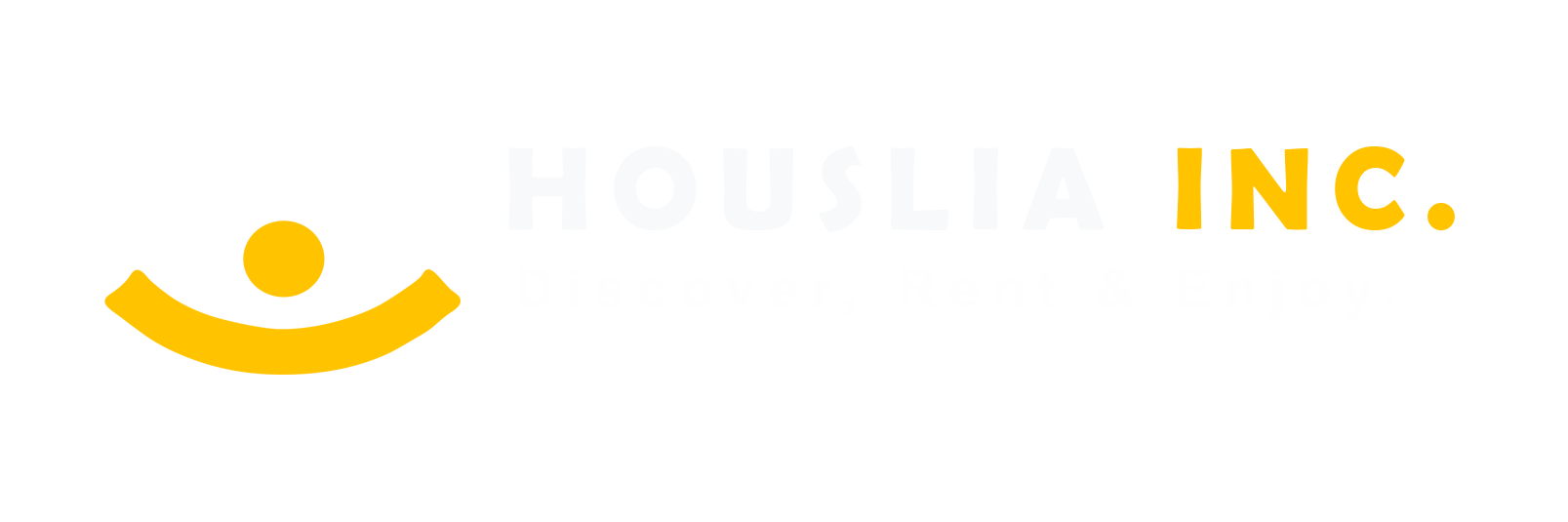 Houslia App - House Rental App